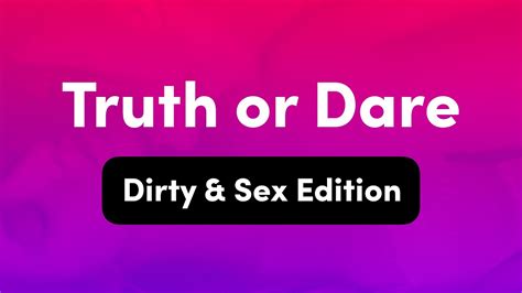 pornhub truth or dare